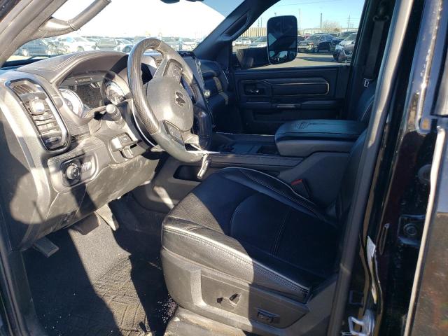 2022 RAM 2500 LIMIT 3C6UR5TL2NG397604