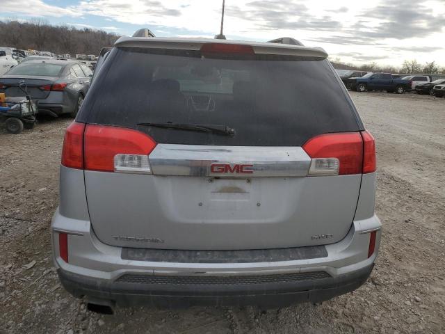 2017 GMC TERRAIN - 2GKFLTEK9H6328747