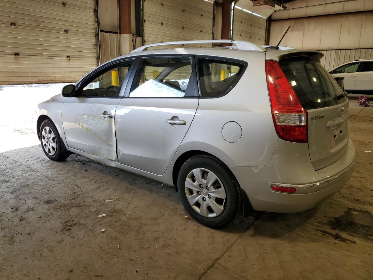 Lot #3029573104 2011 HYUNDAI ELANTRA TO