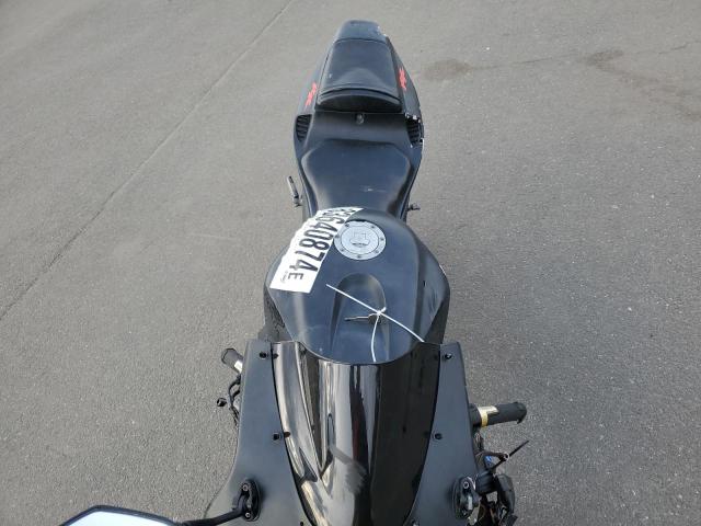 2005 HONDA CBR600 RR JH2PC37015M208098