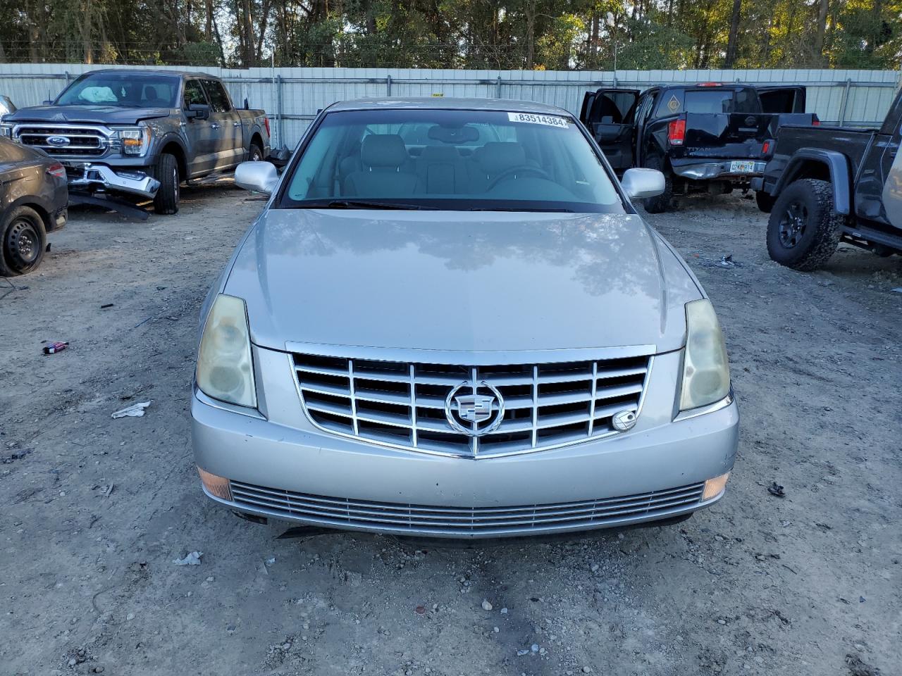 Lot #3025802320 2006 CADILLAC DTS