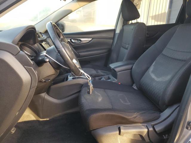 2020 NISSAN ROGUE S - JN8AT2MV6LW104608