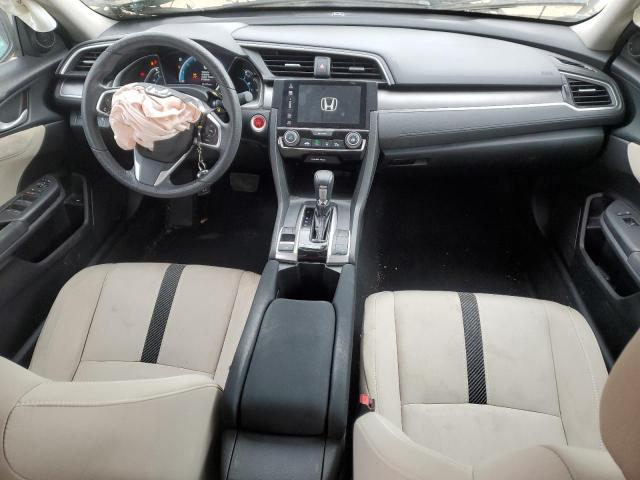 2016 HONDA CIVIC EX - 19XFC2F78GE003165