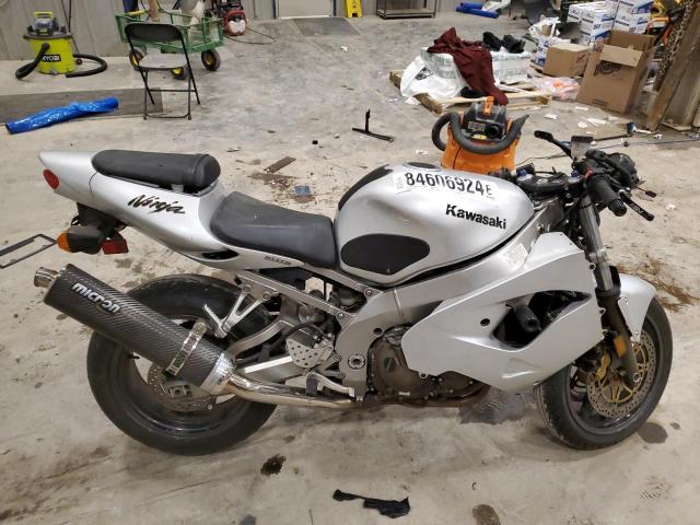 2003 KAWASAKI ZX900 F1 Z #3027141862