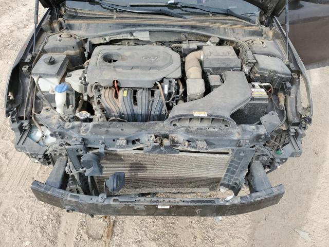 2018 KIA OPTIMA LX - KNAGT4L30J5233641