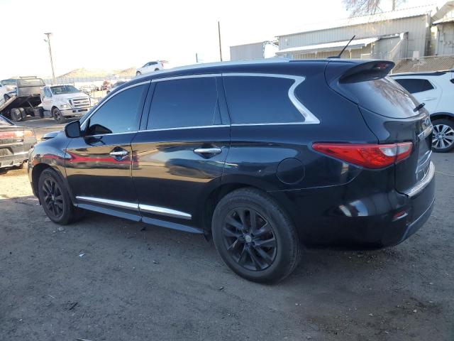 2015 INFINITI QX60 - 5N1AL0MN9FC523554