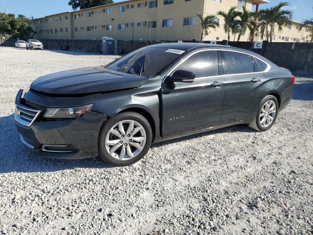 2019 CHEVROLET IMPALA LT #3029579081