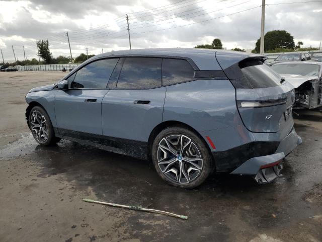 2024 BMW IX XDRIVE5 WB523CF0XRCN12784