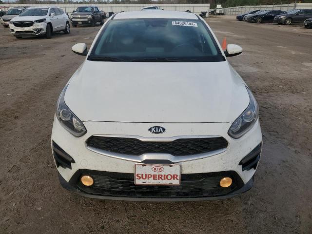 2021 KIA FORTE FE - 3KPF24AD2ME290882