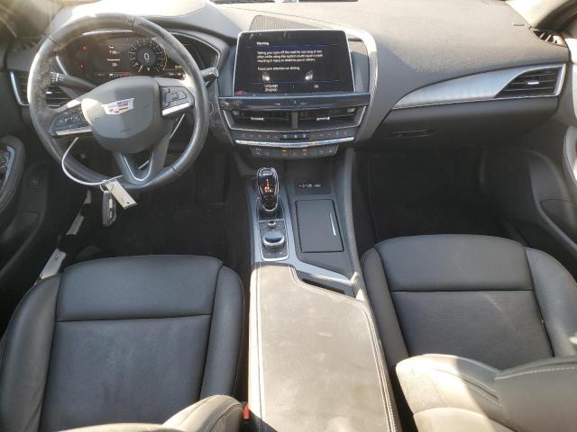 2023 CADILLAC CT5 LUXURY - 1G6DS5RK6P0105345