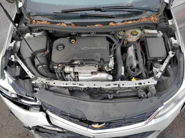 2016 CHEVROLET CRUZE LS - 1G1BC5SM6G7249443