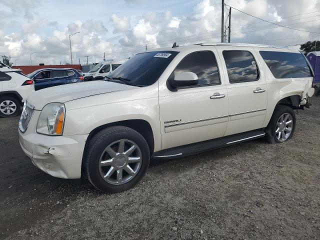 2013 GMC YUKON XL D - 1GKS1MEF0DR327630