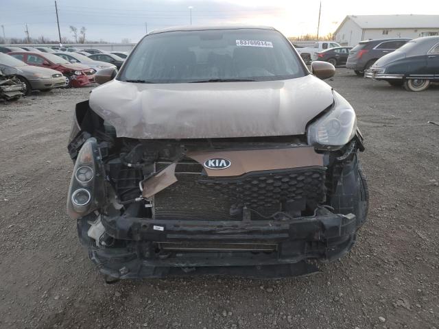 2017 KIA SPORTAGE L - KNDPM3AC9H7113882