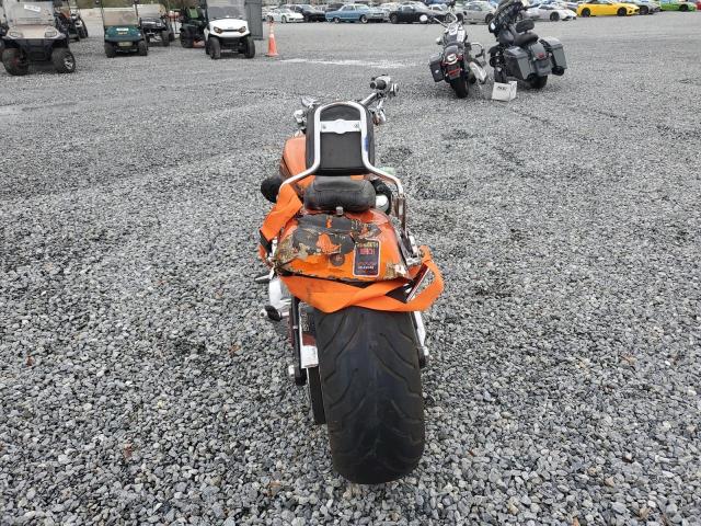 2014 HARLEY-DAVIDSON FXSBSE CVO 1HD1TD913EB960048