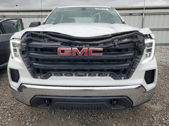 2022 GMC SIERRA LIM - 3GTU9AED2NG143138