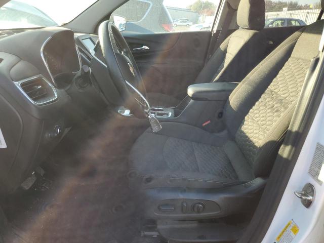 2020 CHEVROLET EQUINOX LT - 2GNAXVEX0L6257990