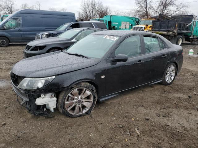 2010 SAAB 9-3 AERO #3024736320