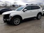 2024 HONDA CR-V EXL - 7FARS4H76RE017771