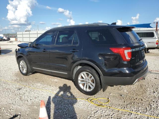 Vin: 1fm5k7d80ggc99219, lot: 85781814, ford explorer xlt 20162