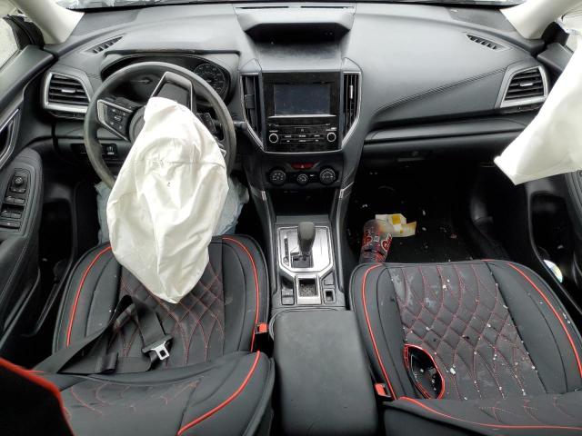 2020 SUBARU FORESTER JF2SKAAC8LH516471