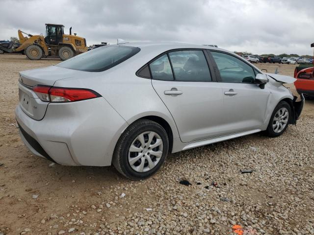 2022 TOYOTA COROLLA LE - 5YFEPMAE1NP271889