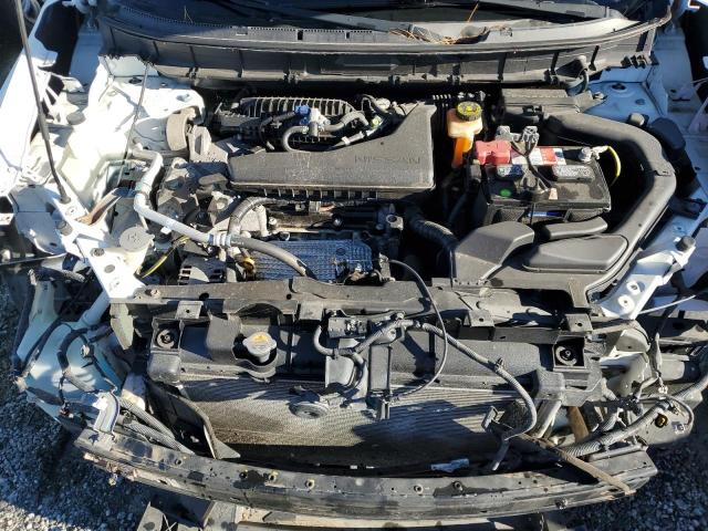 2016 NISSAN ROGUE S - KNMAT2MT1GP716922