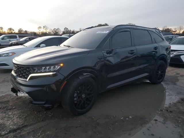 2023 KIA SORENTO S - 5XYRL4LC2PG165869