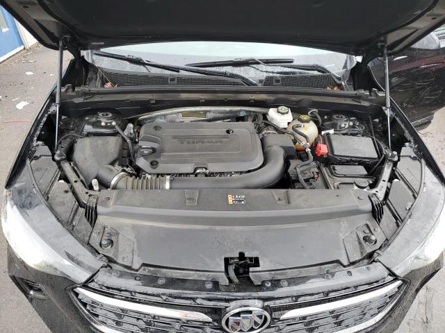 VIN LRBFZNR4XPD057259 2023 BUICK ENVISION no.12