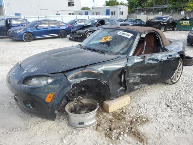 2008 MAZDA MX-5 MIATA #3024834376