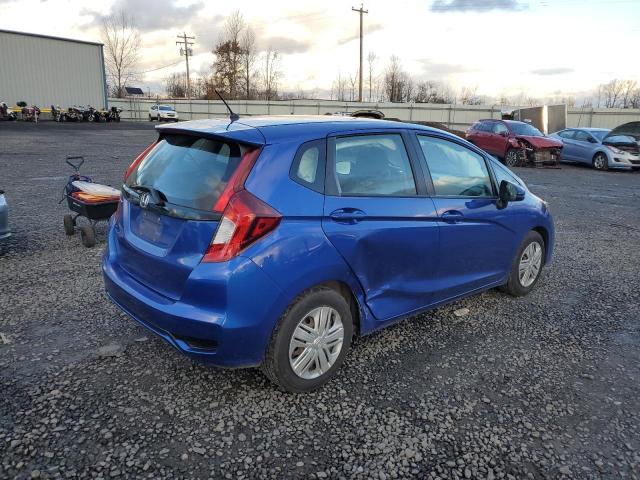 2019 HONDA FIT LX - 3HGGK5H47KM704789