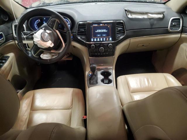 2021 JEEP GRAND CHER - 1C4RJFBGXMC615919