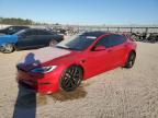 2021 TESLA MODEL S - 5YJSA1E51MF435472