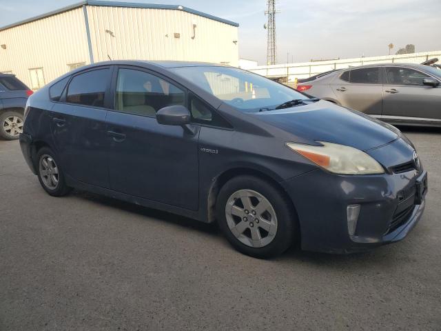 VIN JTDKN3DU6E1774828 2014 TOYOTA PRIUS no.4