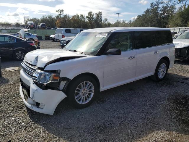 2018 FORD FLEX