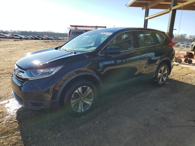 2019 HONDA CR-V LX - 2HKRW5H37KH421429
