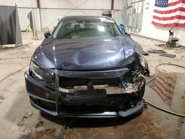 2020 HONDA CIVIC EX - 19XFC1F31LE217822