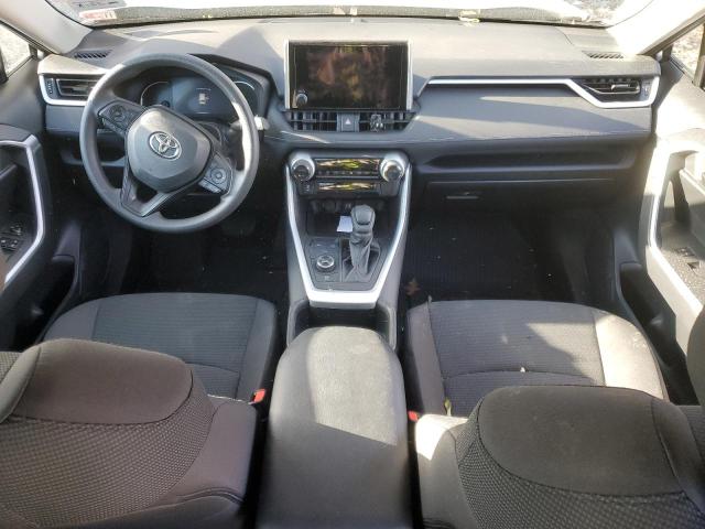 2024 TOYOTA RAV4 LE - 2T3MWRFV5RW187140
