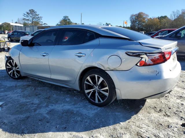2016 NISSAN MAXIMA 3.5 - 1N4AA6APXGC386571