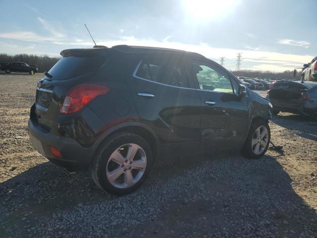 2015 BUICK ENCORE CON - KL4CJBSB6FB227236