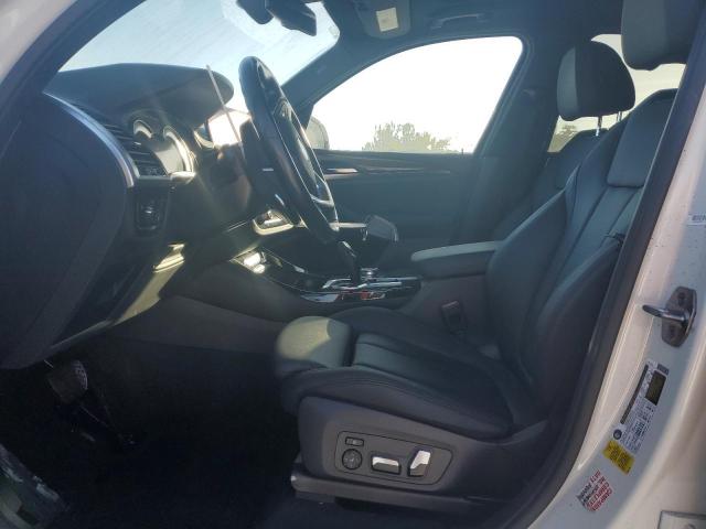 2019 BMW X3 SDRIVE3 - 5UXTR7C54KLR44466