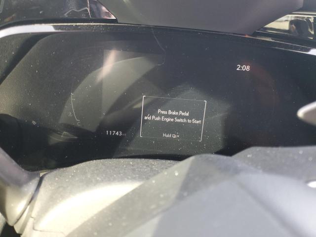 2024 LEXUS NX 350 LUX 2T2KGCEZ3RC045185