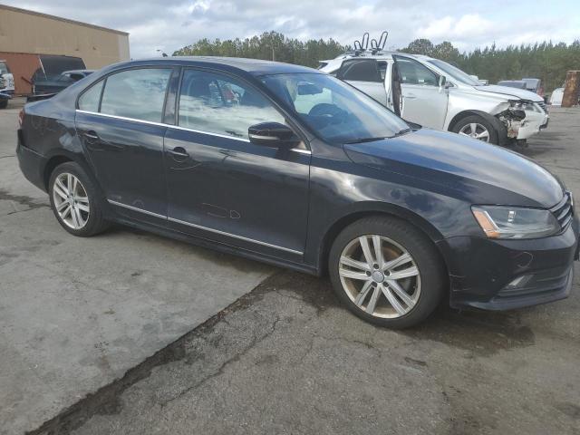 2017 VOLKSWAGEN JETTA SEL - 3VWL17AJ2HM405258