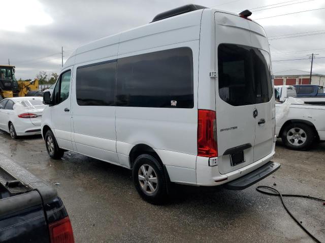 VIN WDZPF0CD4KP041026 2019 MERCEDES-BENZ SPRINTER no.2