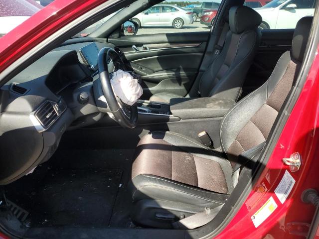 2020 HONDA ACCORD SPO - 1HGCV1F33LA031510