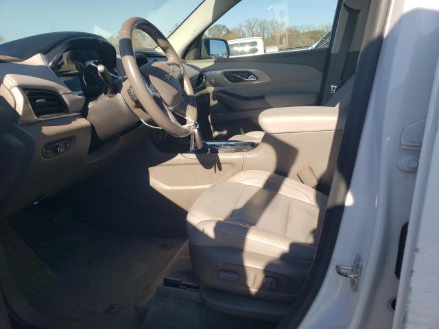 2019 CHEVROLET TRAVERSE L - 1GNERHKW4KJ199621