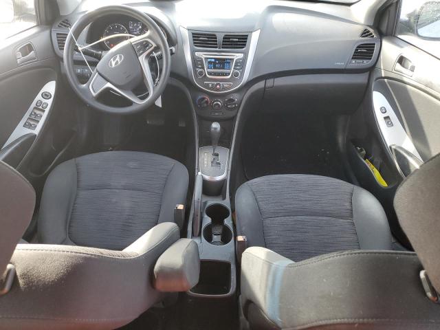 2017 HYUNDAI ACCENT SE - KMHCT5AE5HU306252