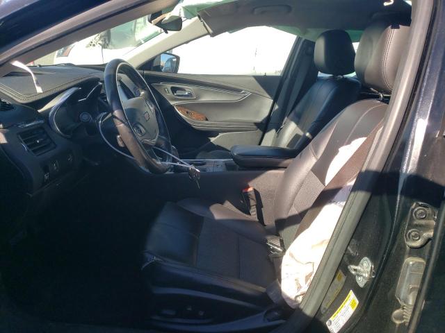 2015 CHEVROLET IMPALA LT - 2G1125S34F9111015