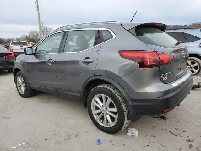 2018 NISSAN ROGUE SPOR - JN1BJ1CP0JW102422