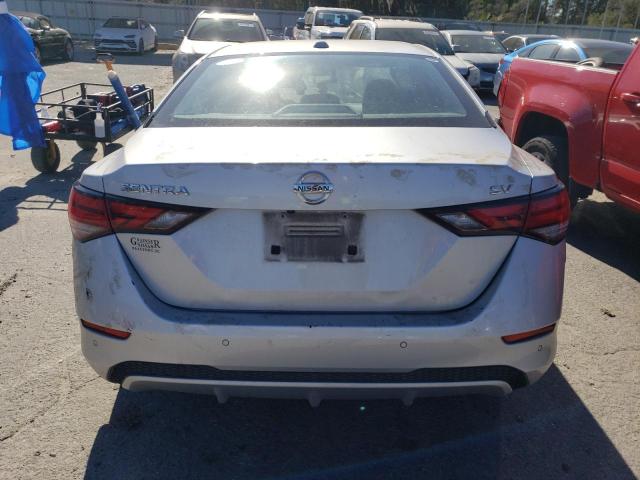 2020 NISSAN SENTRA SV - 3N1AB8CV5LY227735