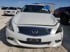 Lot #3032090021 2011 INFINITI G37 BASE